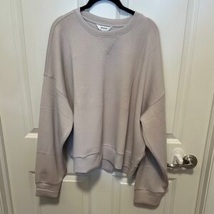 SPANX AirEssentials Crewneck Sweatshirt